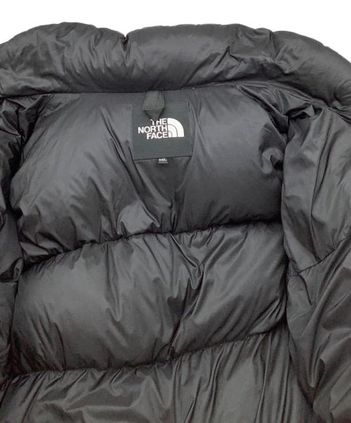 THE NORTH FACE（ザ ノース フェイス）THE NORTH FACE (ザ ノース フェイス) バルトロライトジャケット グレー サイズ:XXLの古着・服飾アイテム