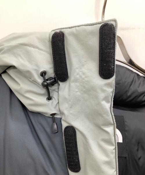 THE NORTH FACE（ザ ノース フェイス）THE NORTH FACE (ザ ノース フェイス) バルトロライトジャケット グレー サイズ:XXLの古着・服飾アイテム