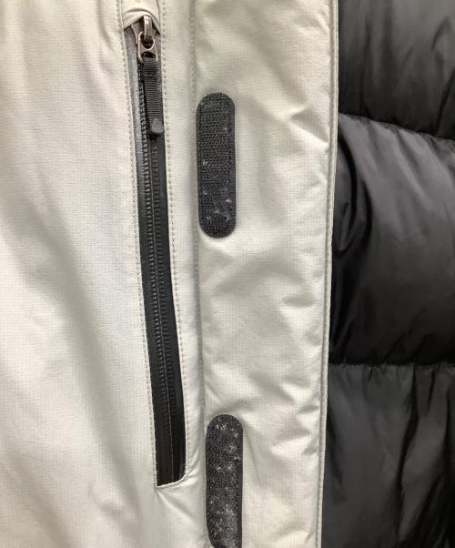 THE NORTH FACE（ザ ノース フェイス）THE NORTH FACE (ザ ノース フェイス) バルトロライトジャケット グレー サイズ:XXLの古着・服飾アイテム