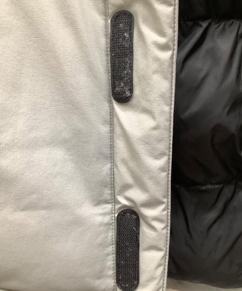 THE NORTH FACE（ザ ノース フェイス）THE NORTH FACE (ザ ノース フェイス) バルトロライトジャケット グレー サイズ:XXLの古着・服飾アイテム