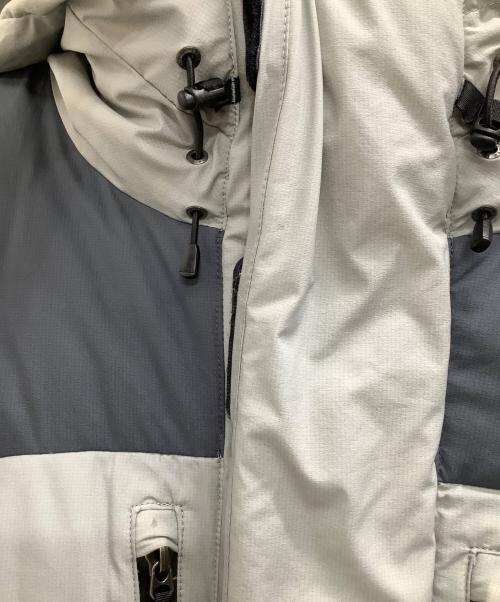THE NORTH FACE（ザ ノース フェイス）THE NORTH FACE (ザ ノース フェイス) バルトロライトジャケット グレー サイズ:XXLの古着・服飾アイテム