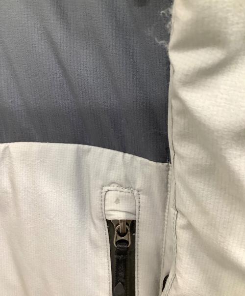THE NORTH FACE（ザ ノース フェイス）THE NORTH FACE (ザ ノース フェイス) バルトロライトジャケット グレー サイズ:XXLの古着・服飾アイテム