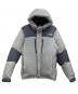 THE NORTH FACE（ザ ノース フェイス）の古着「バルトロライトジャケット」｜グレー