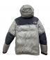 THE NORTH FACE (ザ ノース フェイス) バルトロライトジャケット グレー サイズ:XXL：18000円