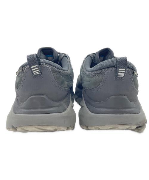 HOKA（ホカ）HOKA (ホカ) KAHA LOW GTX TP ブラック サイズ:30cmの古着・服飾アイテム