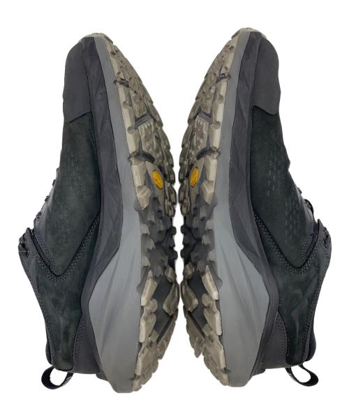 HOKA（ホカ）HOKA (ホカ) KAHA LOW GTX TP ブラック サイズ:30cmの古着・服飾アイテム