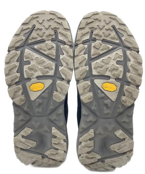 HOKA（ホカ）HOKA (ホカ) KAHA LOW GTX TP ブラック サイズ:30cmの古着・服飾アイテム
