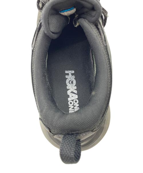 HOKA（ホカ）HOKA (ホカ) KAHA LOW GTX TP ブラック サイズ:30cmの古着・服飾アイテム