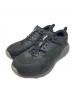 HOKA（ホカ）の古着「KAHA LOW GTX TP」｜ブラック