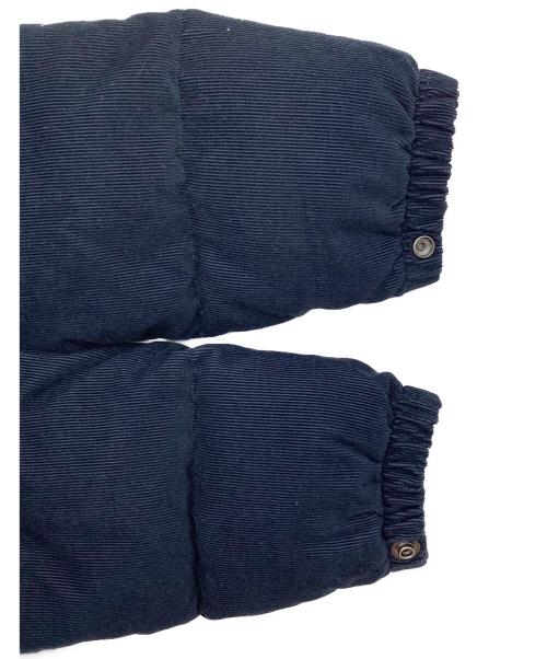 POLO RALPH LAUREN（ポロ・ラルフローレン）POLO RALPH LAUREN (ポロ・ラルフローレン) ダウンジャケット ネイビー サイズ:Sの古着・服飾アイテム