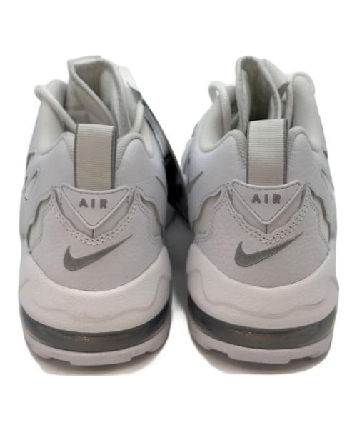 NIKE（ナイキ）NIKE (ナイキ) AIR DT MAX '96 LOW”MTLC SILVER” ホワイト サイズ:US10.5の古着・服飾アイテム