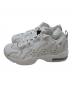 NIKE (ナイキ) AIR DT MAX '96 LOW”MTLC SILVER” ホワイト サイズ:US10.5：16000円