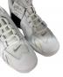 中古・古着 NIKE (ナイキ) AIR DT MAX '96 LOW”MTLC SILVER” ホワイト サイズ:US10.5：16000円