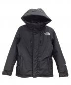 THE NORTH FACEザ ノース フェイス）の古着「ダウンジャケット　Novelty Baltro Light Jacket」｜ブラック