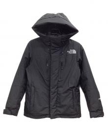 THE NORTH FACE（ザ ノース フェイス）の古着「ダウンジャケット　Novelty Baltro Light Jacket」｜ブラック