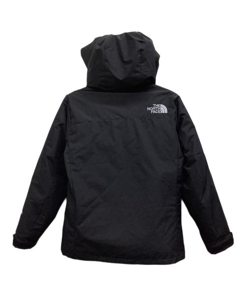 THE NORTH FACE（ザ ノース フェイス）THE NORTH FACE (ザ ノース フェイス) ダウンジャケット　Novelty Baltro Light Jacket ブラック サイズ:Mの古着・服飾アイテム