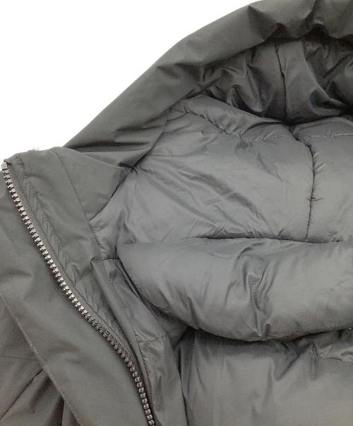 THE NORTH FACE（ザ ノース フェイス）THE NORTH FACE (ザ ノース フェイス) ダウンジャケット　Novelty Baltro Light Jacket ブラック サイズ:Mの古着・服飾アイテム