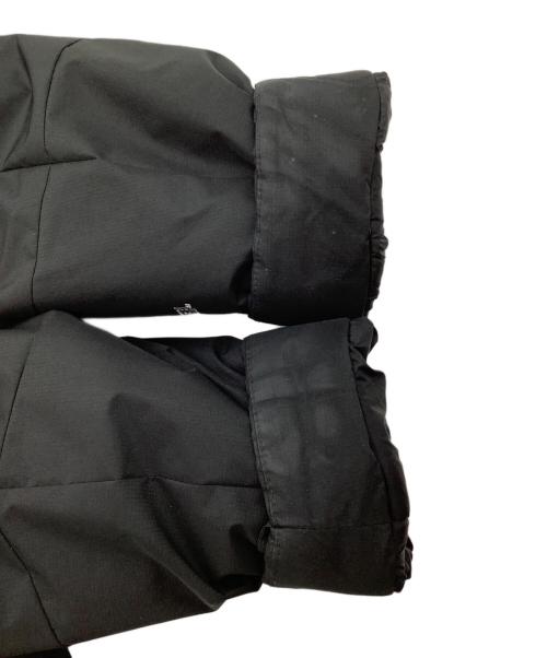 THE NORTH FACE（ザ ノース フェイス）THE NORTH FACE (ザ ノース フェイス) ダウンジャケット　Novelty Baltro Light Jacket ブラック サイズ:Mの古着・服飾アイテム