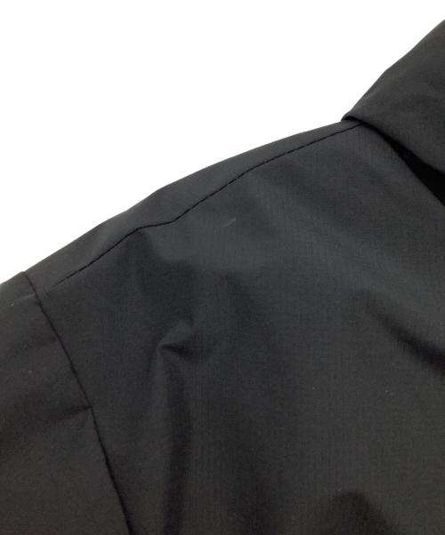 THE NORTH FACE（ザ ノース フェイス）THE NORTH FACE (ザ ノース フェイス) ダウンジャケット　Novelty Baltro Light Jacket ブラック サイズ:Mの古着・服飾アイテム
