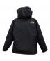 THE NORTH FACE (ザ ノース フェイス) ダウンジャケット　Novelty Baltro Light Jacket ブラック サイズ:M：32000円