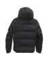DESCENTE (デサント) 水沢ダウンジャケット アンカー  ANCHOR ブラック サイズ:M：30000円