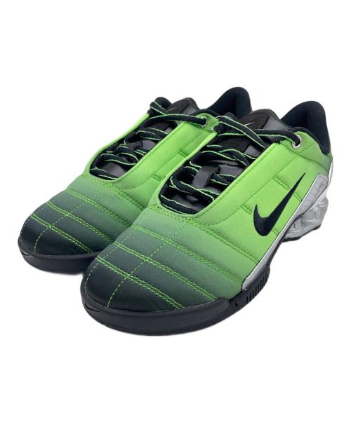 NIKE（ナイキ）NIKE (ナイキ) Forget-me-nots × Nike Women's Total 90 Shox Magia 