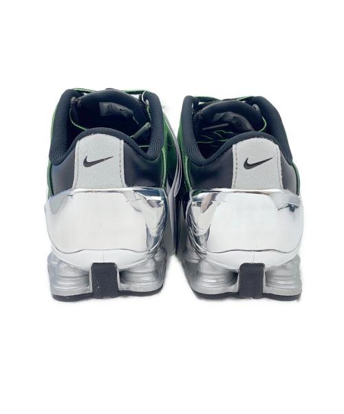 NIKE（ナイキ）NIKE (ナイキ) Forget-me-nots × Nike Women's Total 90 Shox Magia 