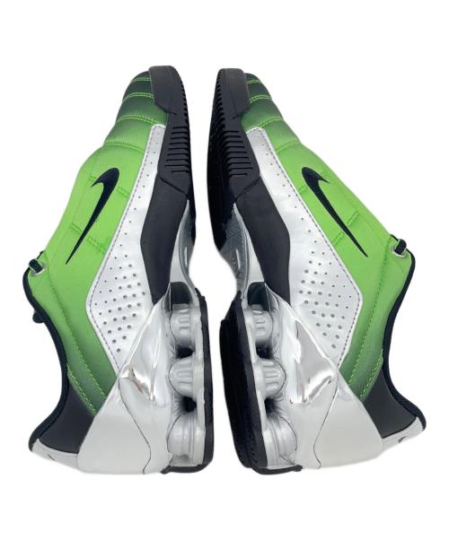 NIKE（ナイキ）NIKE (ナイキ) Forget-me-nots × Nike Women's Total 90 Shox Magia 
