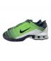 NIKE (ナイキ) Forget-me-nots × Nike Women's Total 90 Shox Magia 