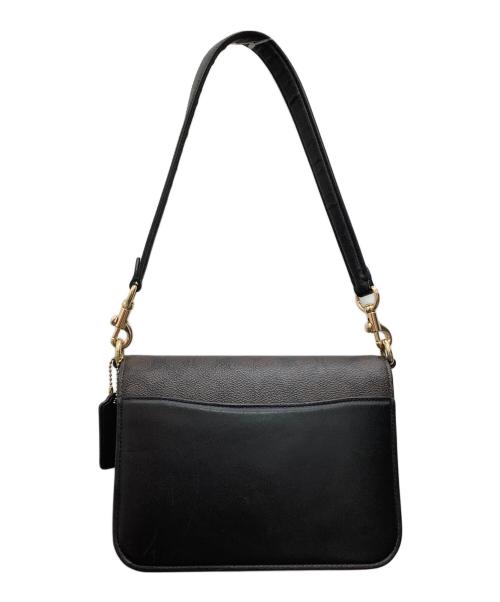 COACH（コーチ）COACH (コーチ) 2WAYバッグ ブラウンの古着・服飾アイテム