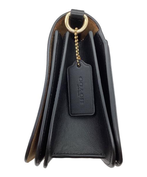 COACH（コーチ）COACH (コーチ) 2WAYバッグ ブラウンの古着・服飾アイテム