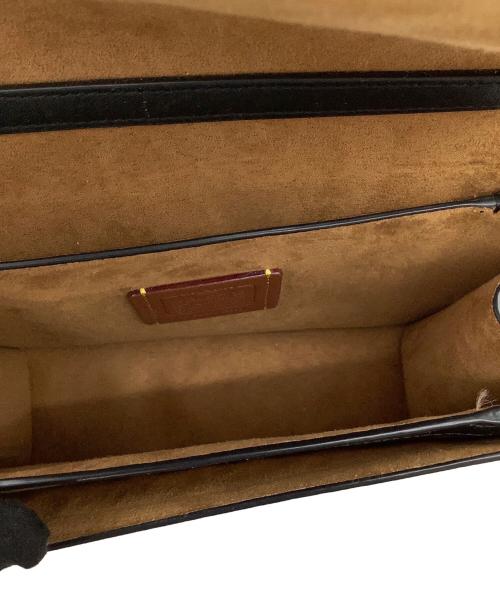 COACH（コーチ）COACH (コーチ) 2WAYバッグ ブラウンの古着・服飾アイテム