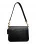 COACH (コーチ) 2WAYバッグ ブラウン：15000円