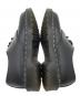 中古・古着 Dr.Martens (ドクターマーチン) ホワイトステッチ 3ホール シューズ ブラック サイズ:24cm：10000円