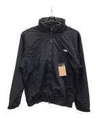 THE NORTH FACEザ ノース フェイス）の古着「バーサタイルブルゾン」｜ブラック