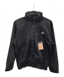 THE NORTH FACE（ザ ノース フェイス）の古着「バーサタイルブルゾン」｜ブラック