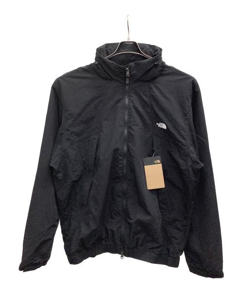 THE NORTH FACE（ザ ノース フェイス）THE NORTH FACE (ザ ノース フェイス) バーサタイルブルゾン ブラック サイズ:XXL 未使用品の古着・服飾アイテム
