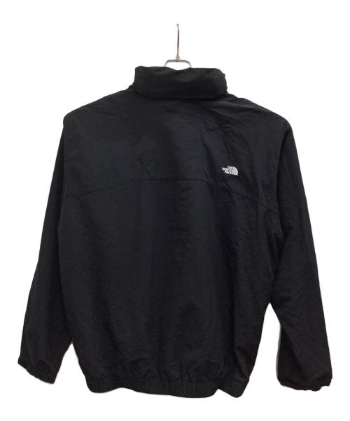 THE NORTH FACE（ザ ノース フェイス）THE NORTH FACE (ザ ノース フェイス) バーサタイルブルゾン ブラック サイズ:XXL 未使用品の古着・服飾アイテム