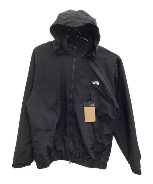 THE NORTH FACE（ザ ノース フェイス）THE NORTH FACE (ザ ノース フェイス) バーサタイルブルゾン ブラック サイズ:XXL 未使用品の古着・服飾アイテム