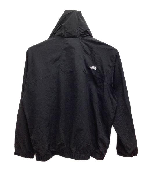 THE NORTH FACE（ザ ノース フェイス）THE NORTH FACE (ザ ノース フェイス) バーサタイルブルゾン ブラック サイズ:XXL 未使用品の古着・服飾アイテム