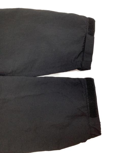 THE NORTH FACE（ザ ノース フェイス）THE NORTH FACE (ザ ノース フェイス) バーサタイルブルゾン ブラック サイズ:XXL 未使用品の古着・服飾アイテム