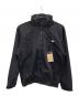 THE NORTH FACE（ザ ノース フェイス）の古着「バーサタイルブルゾン」｜ブラック