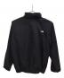 THE NORTH FACE (ザ ノース フェイス) バーサタイルブルゾン ブラック サイズ:XXL 未使用品：13000円