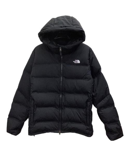 THE NORTH FACE（ザ ノース フェイス）THE NORTH FACE (ザ ノース フェイス) ビレイヤーパーカ　ダウンジャケット ブラック サイズ:XLの古着・服飾アイテム