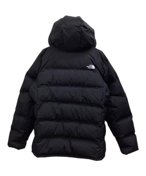 THE NORTH FACE（ザ ノース フェイス）THE NORTH FACE (ザ ノース フェイス) ビレイヤーパーカ　ダウンジャケット ブラック サイズ:XLの古着・服飾アイテム