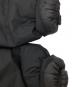 中古・古着 THE NORTH FACE (ザ ノース フェイス) ビレイヤーパーカ　ダウンジャケット ブラック サイズ:XL：30000円
