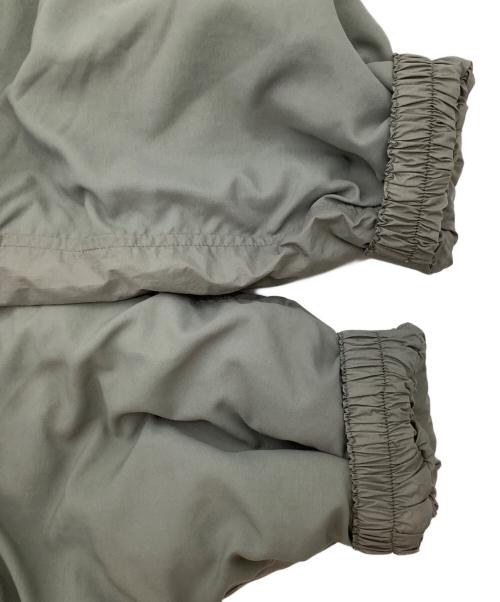 FREAK'S STORE（フリークスストア）FREAK'S STORE (フリークスストア) PRIMALOFT MONSTER COAT グレー サイズ:Lの古着・服飾アイテム