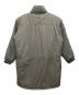 FREAK'S STORE (フリークスストア) PRIMALOFT MONSTER COAT グレー サイズ:L：12000円