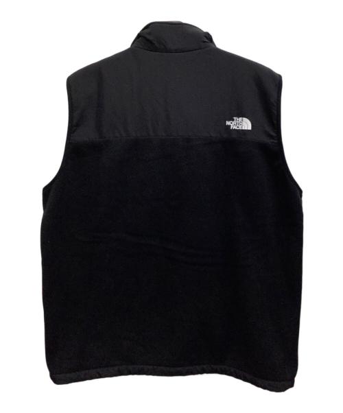 THE NORTH FACE（ザ ノース フェイス）THE NORTH FACE (ザ ノース フェイス) デナリベスト ブラック サイズ:XXL 未使用品の古着・服飾アイテム