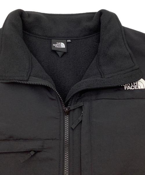 THE NORTH FACE（ザ ノース フェイス）THE NORTH FACE (ザ ノース フェイス) デナリベスト ブラック サイズ:XXL 未使用品の古着・服飾アイテム